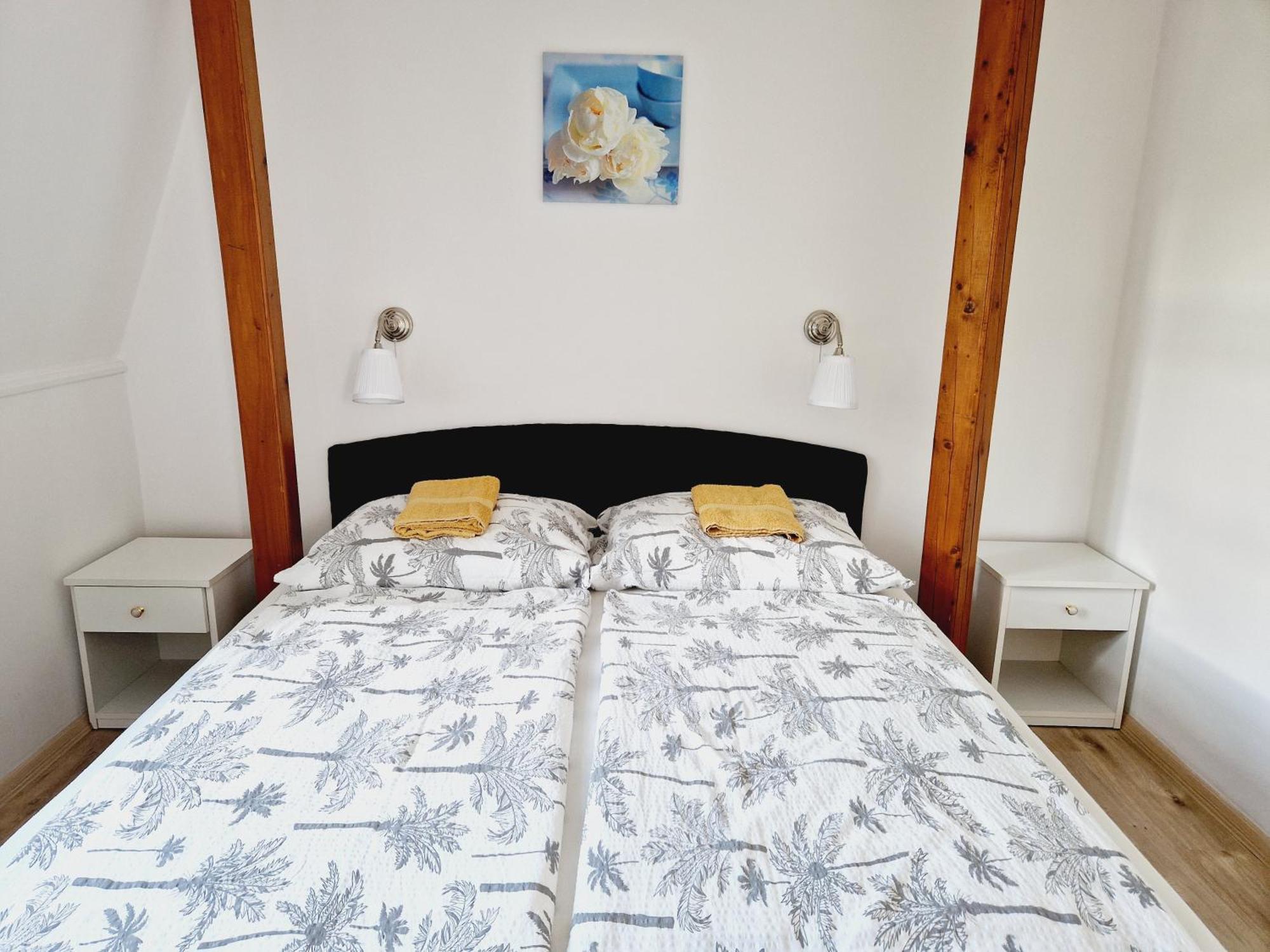 Balaton Apartman Fuered Balatonfüred Buitenkant foto