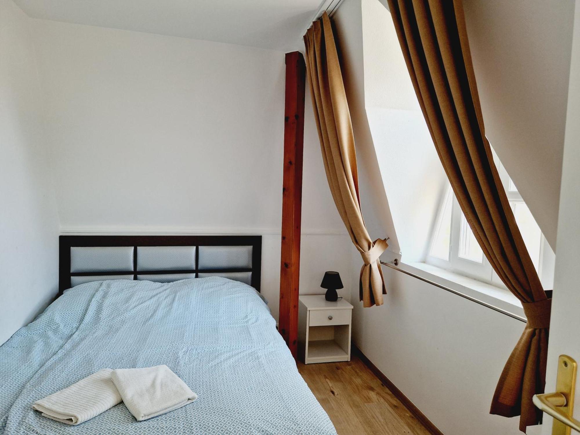 Balaton Apartman Fuered Balatonfüred Buitenkant foto
