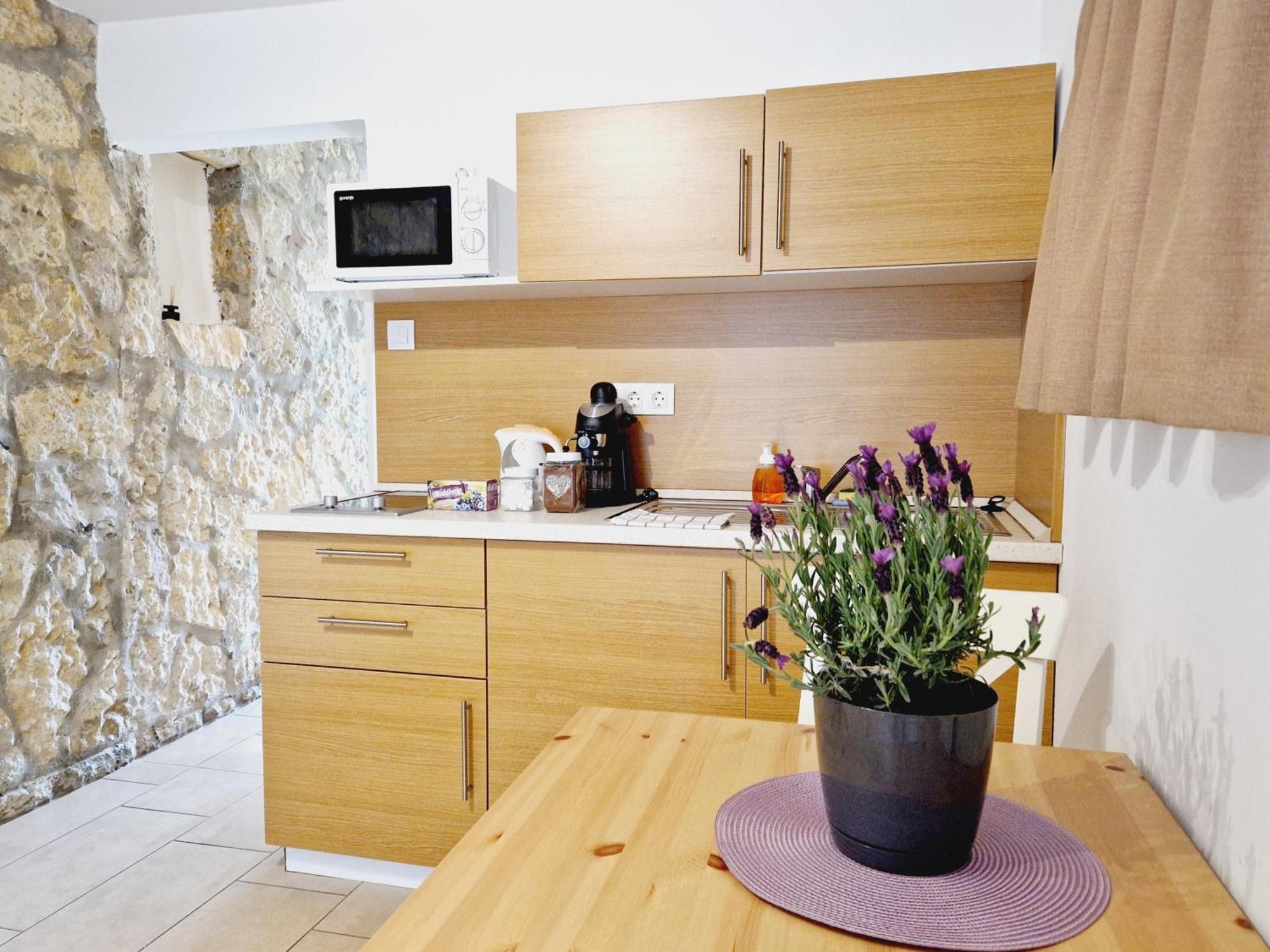 Balaton Apartman Fuered Balatonfüred Buitenkant foto
